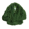 Mongolian Fur Coat