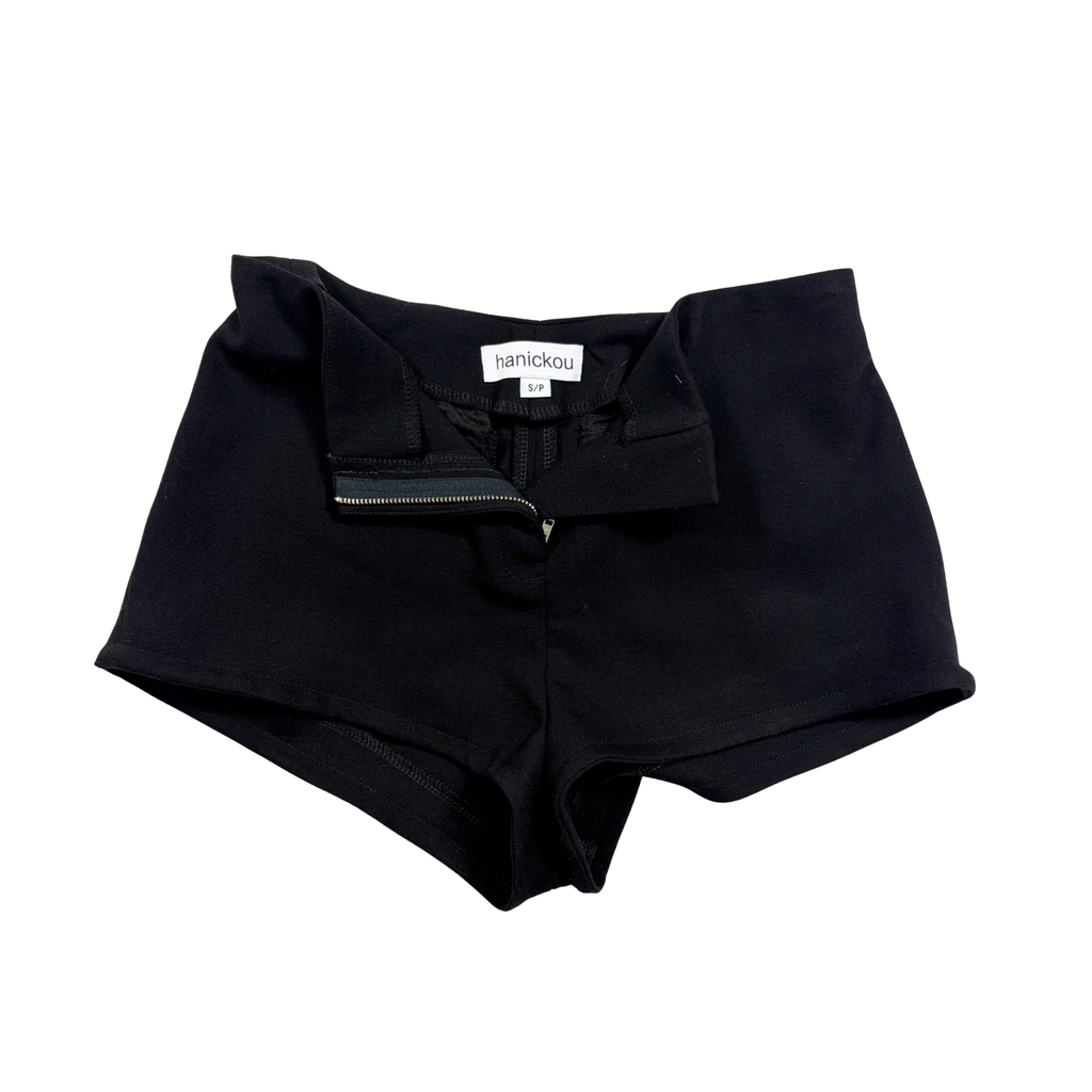 Mini Short
